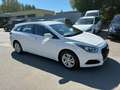 Hyundai i40 Weiß - thumbnail 3