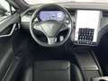 Tesla Model S Ludicrous Performanc 100kWh *CARBON*21ZOLL Schwarz - thumbnail 5