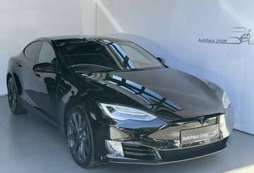 Ludicrous Performanc 100kWh *CARBON*21ZOLL