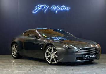 Coupé 4.3i Sportshift suivi complet garantie 12 mois