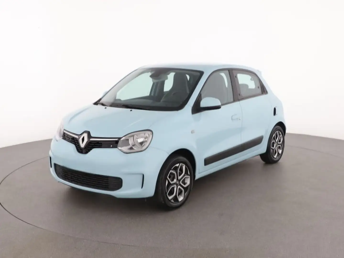 Renault Twingo 1.0 sce Intens 65cv Blu/Azzurro - 1