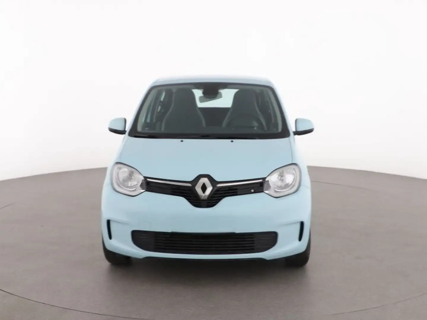 Renault Twingo 1.0 sce Intens 65cv Blu/Azzurro - 2