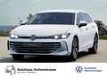Volkswagen Passat Variant 2.0 TDI DSG Business MATRIX HuD AHK Weiß - thumbnail 1