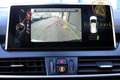 BMW 220 7-SITZE PANO+HUD+KAMERA+ALARM+ Nero - thumbnail 12