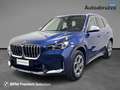 BMW X1 sdrive18d X-Line auto Blu/Azzurro - thumbnail 1