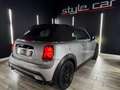 MINI Cooper Cabrio Aut. Gris - thumbnail 3