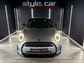 MINI Cooper Cabrio Aut. Gris - thumbnail 4