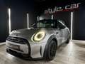 MINI Cooper Cabrio Aut. Gris - thumbnail 1
