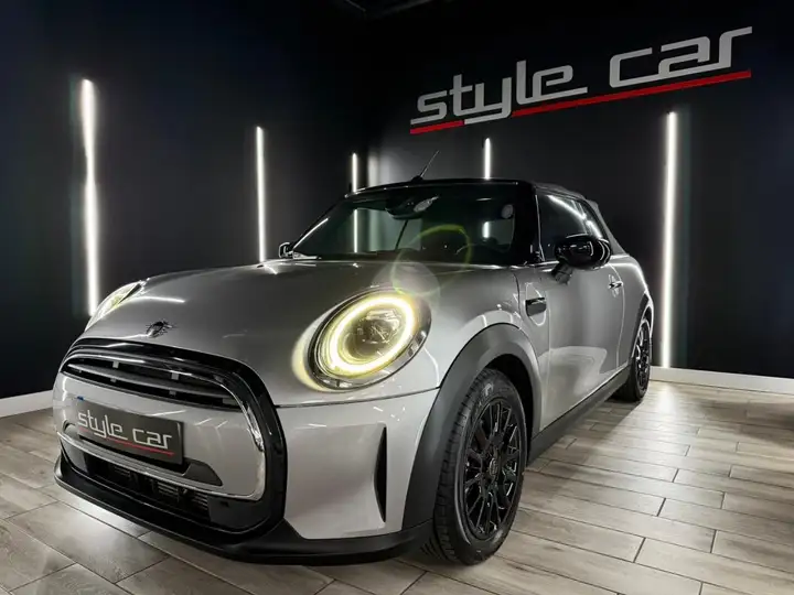 MINI Cooper 5P (2021) 2023