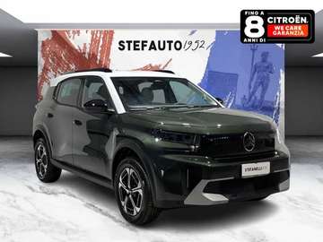 Elettrica 83kw (113cv) -Â MAX