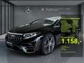 Mercedes-Benz EQS 53 4M AMG +MBUX+PANO+KAMERA+360°+Ambiente Zwart - thumbnail 1
