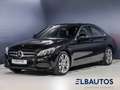 Mercedes-Benz C 180 C 180 Avantgarde LED/Kamera/Schiebedach/Ambiente Schwarz - thumbnail 1