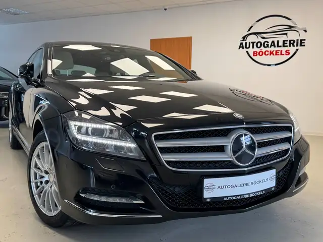 Mercedes-Benz CLS 350 SB CDI 4Matic°Distronic°LED°Massage°