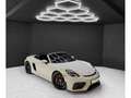 Porsche 718 Spyder Spyder / APPROVED 2027 / PDLS+ / BOSE / CARBON Grijs - thumbnail 7