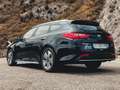 Kia Optima Optima IV 2016 SW SW 2.0 gdi plug-in hybrid auto Nero - thumbnail 2