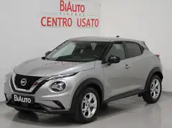 Nissan Juke 1.0 DIG-T
N-Connecta