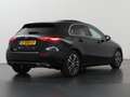 Mercedes-Benz A 180 Star Edition Luxury Line | Panoramadak | Achteruit Noir - thumbnail 2