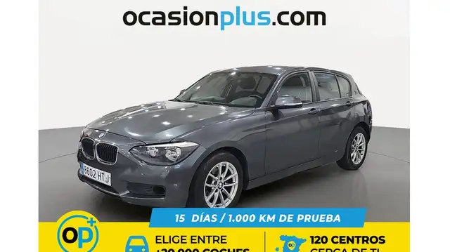 BMW 116 116d