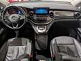 Mercedes-Benz V 300 300 D 4MATIC PREMIUM EXTRALONG L3 Grigio - thumbnail 8