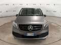 Mercedes-Benz V 300 300 D 4MATIC PREMIUM EXTRALONG L3 Grigio - thumbnail 2