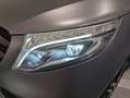 Mercedes-Benz V 300 300 D 4MATIC PREMIUM EXTRALONG L3 Grigio - thumbnail 5
