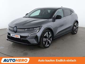 EV60 Iconic Aut.*NAVI*ACC*CAM*PDC*SHZ*KLIMA*