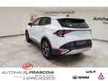 Kia Sportage Spirit 4WD 1.6 T-GDI Mild-Hybrid Navi LED PDC Rück Blanc - thumbnail 7