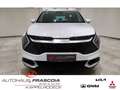 Kia Sportage Spirit 4WD 1.6 T-GDI Mild-Hybrid Navi LED PDC Rück Blanc - thumbnail 2