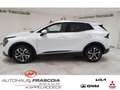 Kia Sportage Spirit 4WD 1.6 T-GDI Mild-Hybrid Navi LED PDC Rück Blanc - thumbnail 8