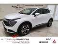 Kia Sportage Spirit 4WD 1.6 T-GDI Mild-Hybrid Navi LED PDC Rück Blanc - thumbnail 1