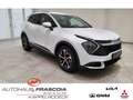 Kia Sportage Spirit 4WD 1.6 T-GDI Mild-Hybrid Navi LED PDC Rück Blanc - thumbnail 3