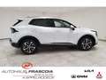 Kia Sportage Spirit 4WD 1.6 T-GDI Mild-Hybrid Navi LED PDC Rück Blanc - thumbnail 4