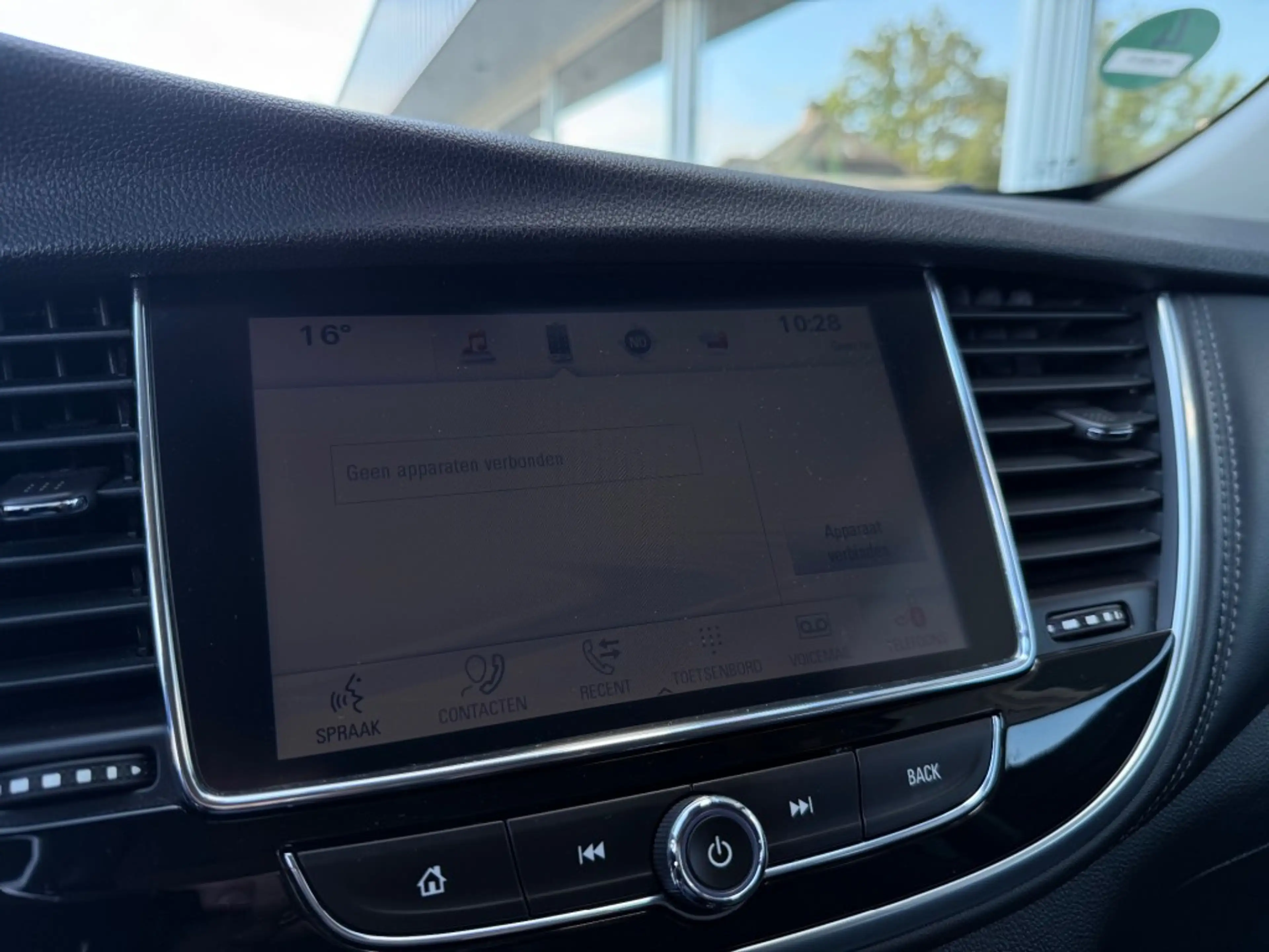Opel Mokka X 1.4 Turbo Innovation - Navi Camera Trekhaak Cruise — photo 30