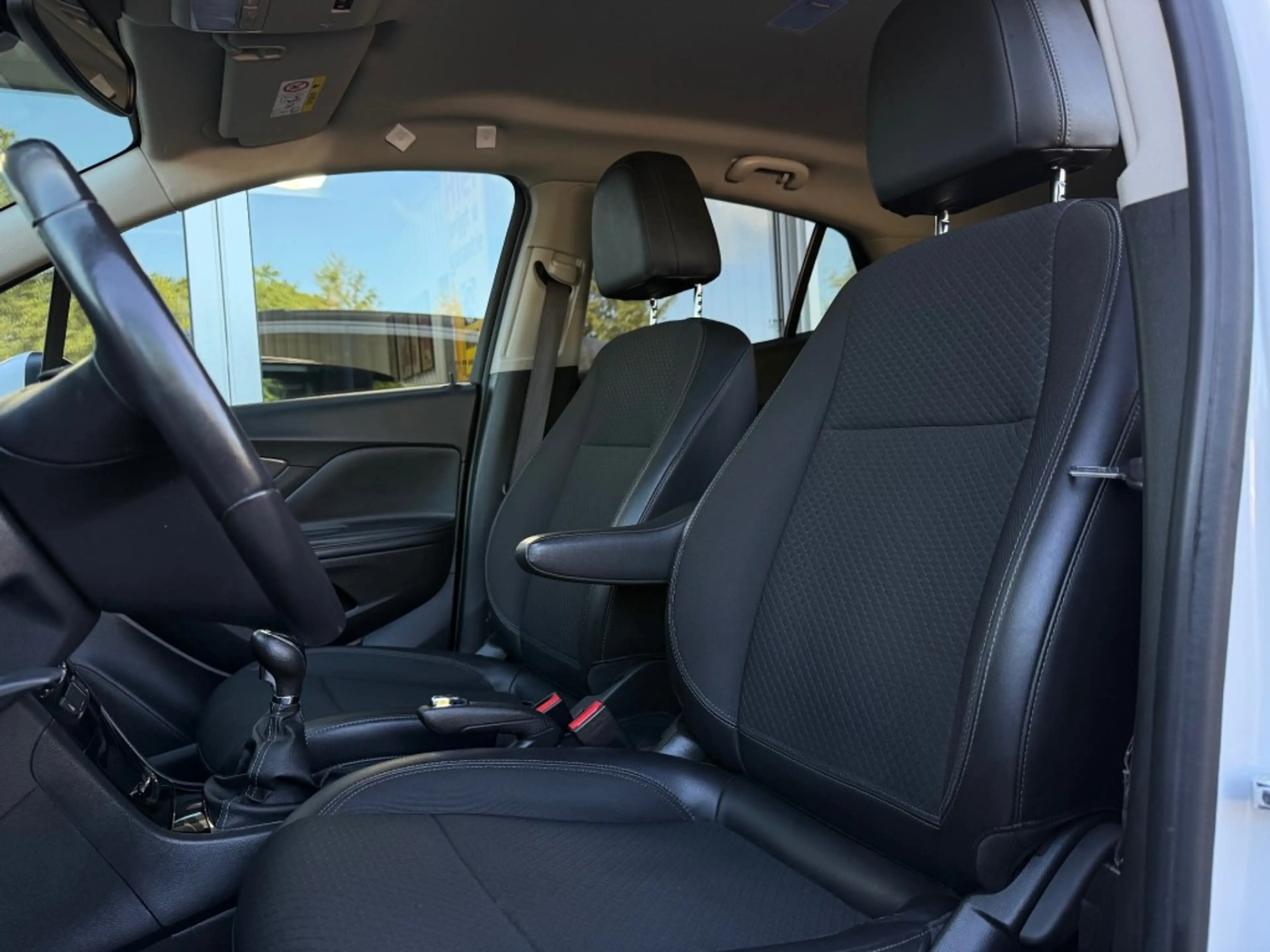 Opel Mokka X 1.4 Turbo Innovation - Navi Camera Trekhaak Cruise — photo 5