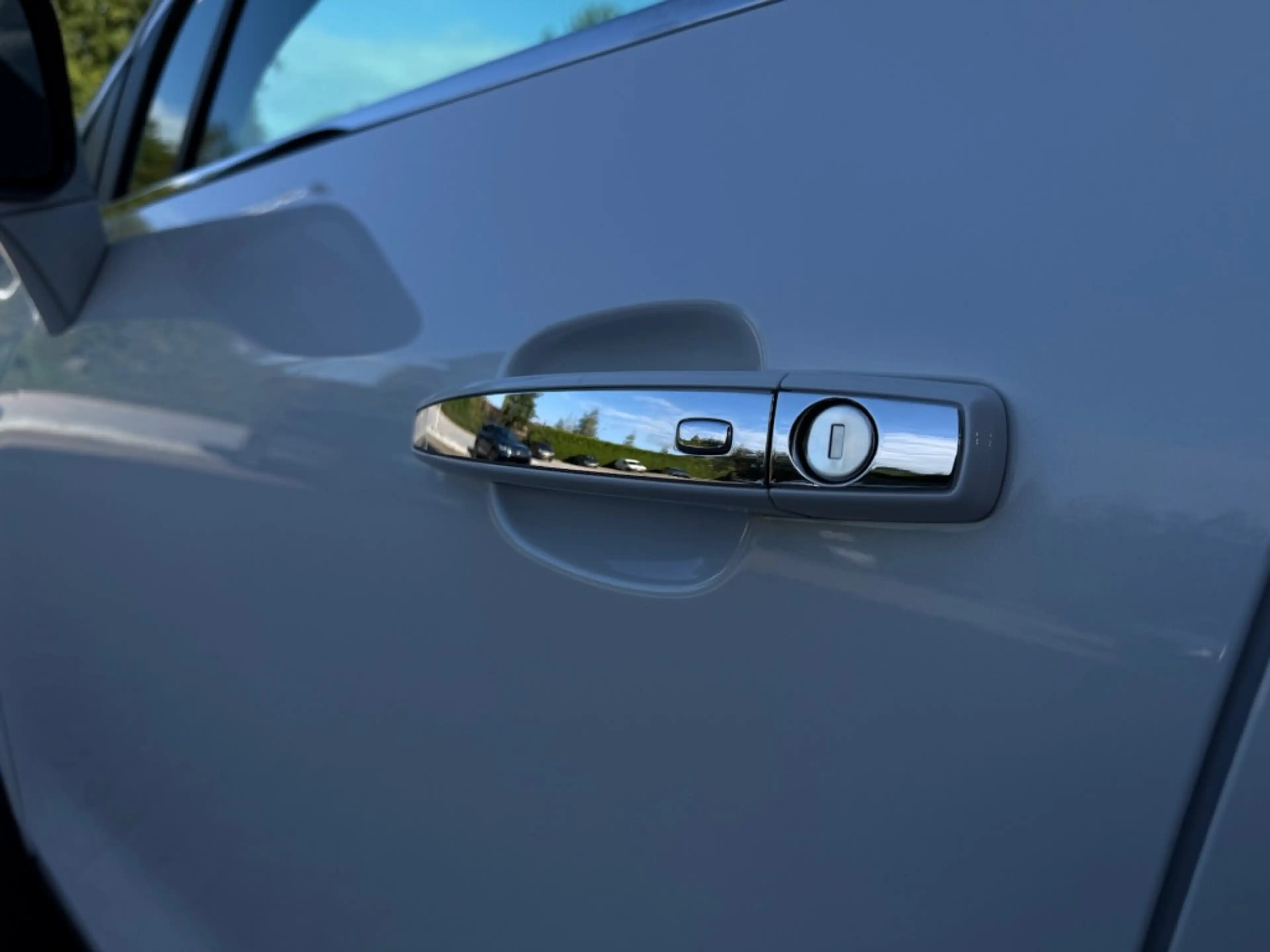 Opel Mokka X 1.4 Turbo Innovation - Navi Camera Trekhaak Cruise — photo 37