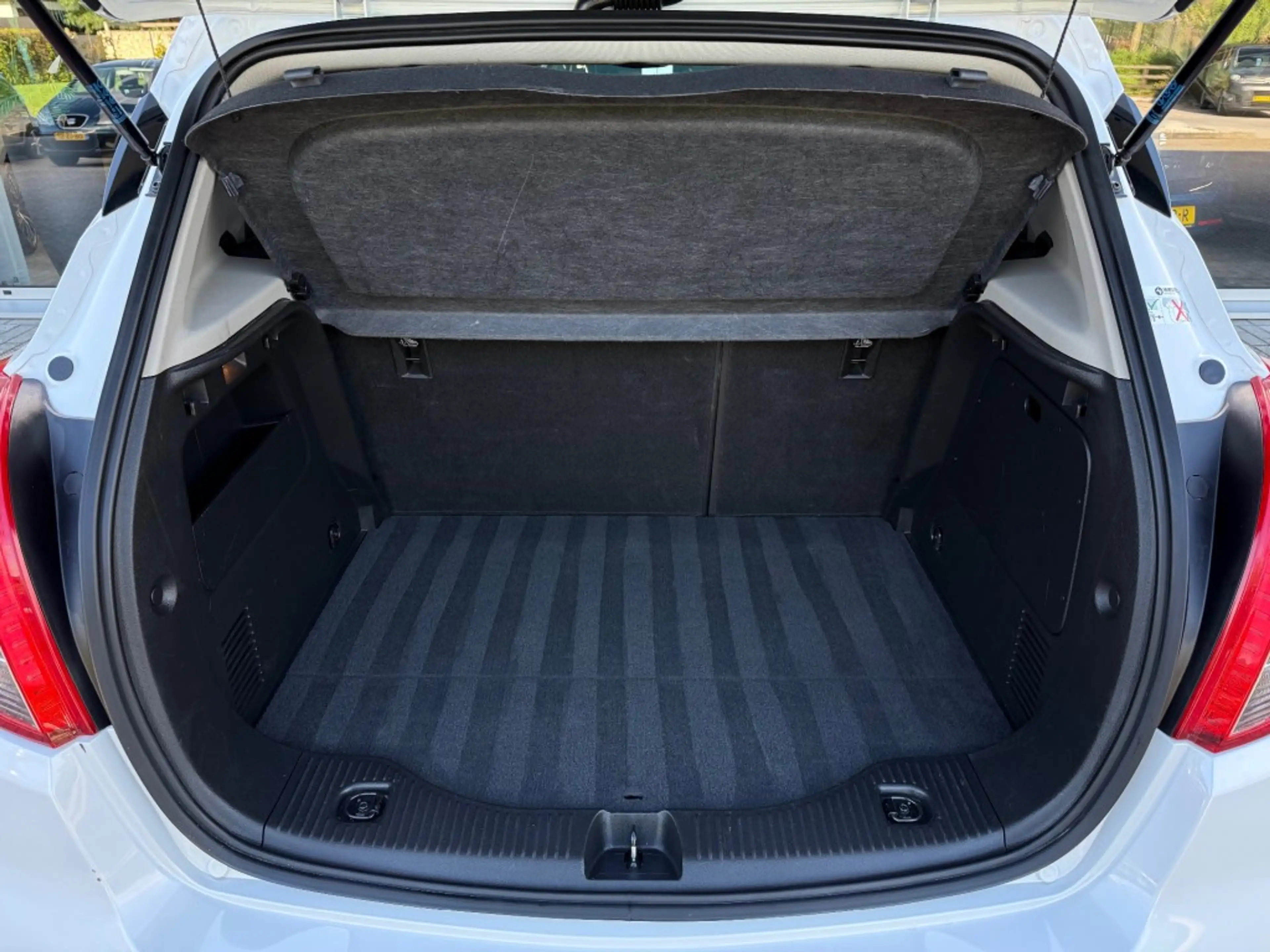 Opel Mokka X 1.4 Turbo Innovation - Navi Camera Trekhaak Cruise — photo 40