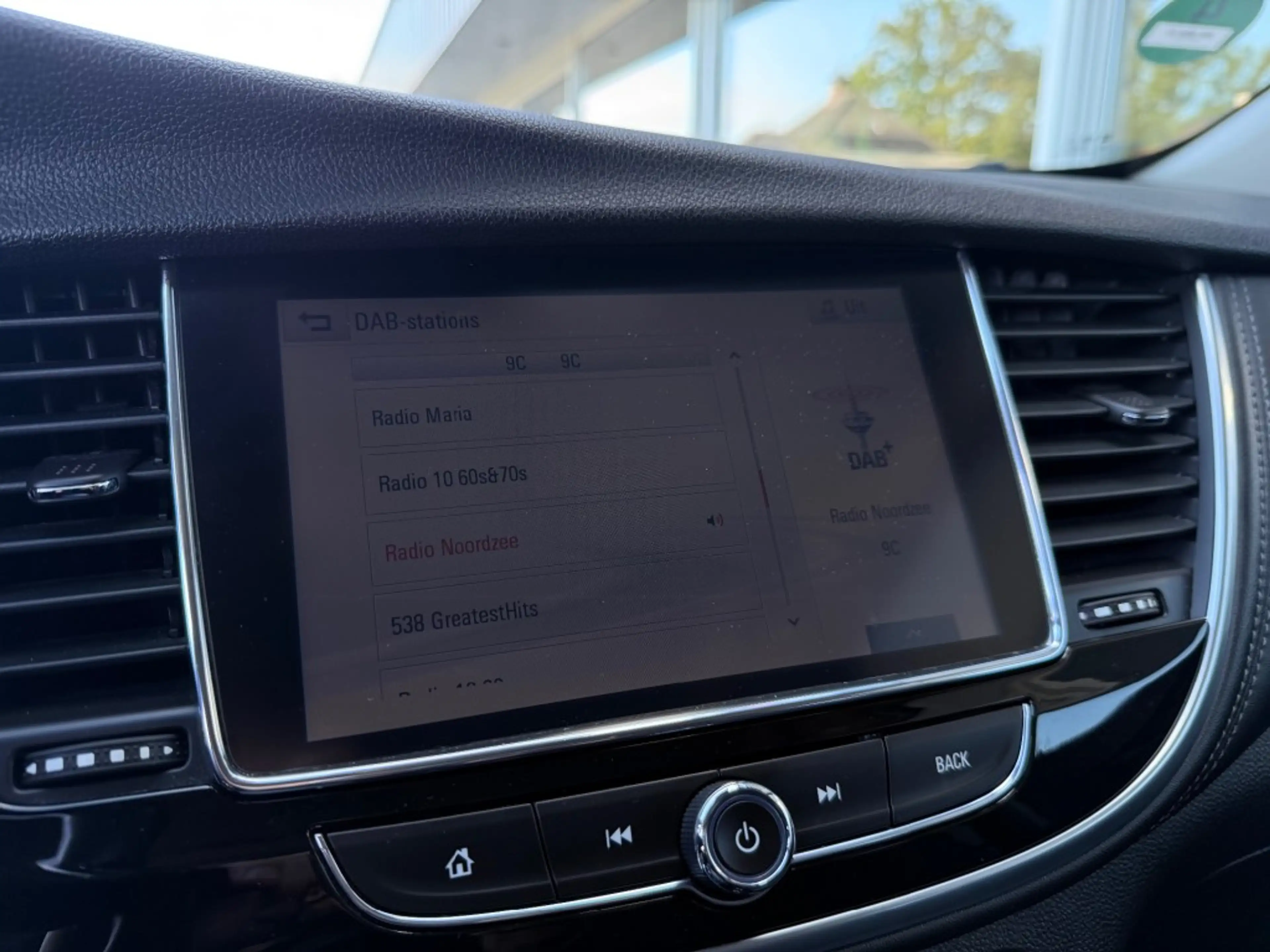 Opel Mokka X 1.4 Turbo Innovation - Navi Camera Trekhaak Cruise — photo 29
