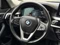 BMW 520 d 48V Touring Aut. |Panorama| LED |Leder| Komfo... Blau - thumbnail 14