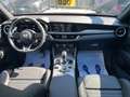 Alfa Romeo Stelvio 2.2 TD 210cv AT8 Q4 Veloce #TETTO #VARI COLORI Nero - thumbnail 12