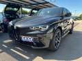 Alfa Romeo Stelvio 2.2 TD 210cv AT8 Q4 Veloce #TETTO #VARI COLORI Nero - thumbnail 3