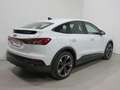 Audi Q4 e-tron Sportback 45 Genuine edition 210kW 82KWh Blanco - thumbnail 4