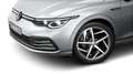 Volkswagen Golf VIII STYLE 1.5 eTSI DSG LED PLUS NAVI REAR Silber - thumbnail 3