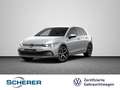 Volkswagen Golf VIII STYLE 1.5 eTSI DSG LED PLUS NAVI REAR Silber - thumbnail 1