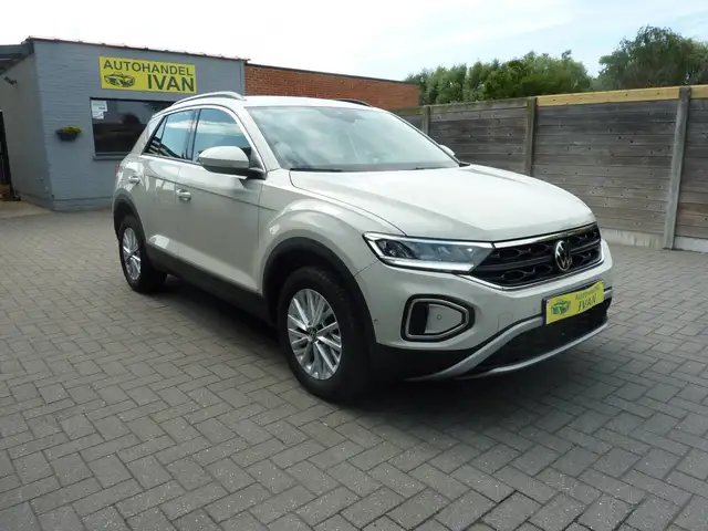 Volkswagen T-Roc T-Roc 1.0 TSI Life