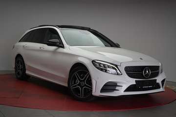 d 4Matic T 9G-Tronic AMG Distronic/Kamera/