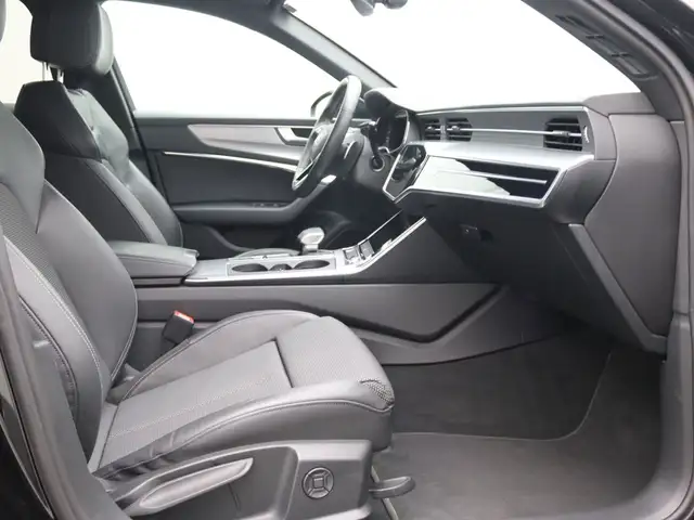 Audi A6 view 15