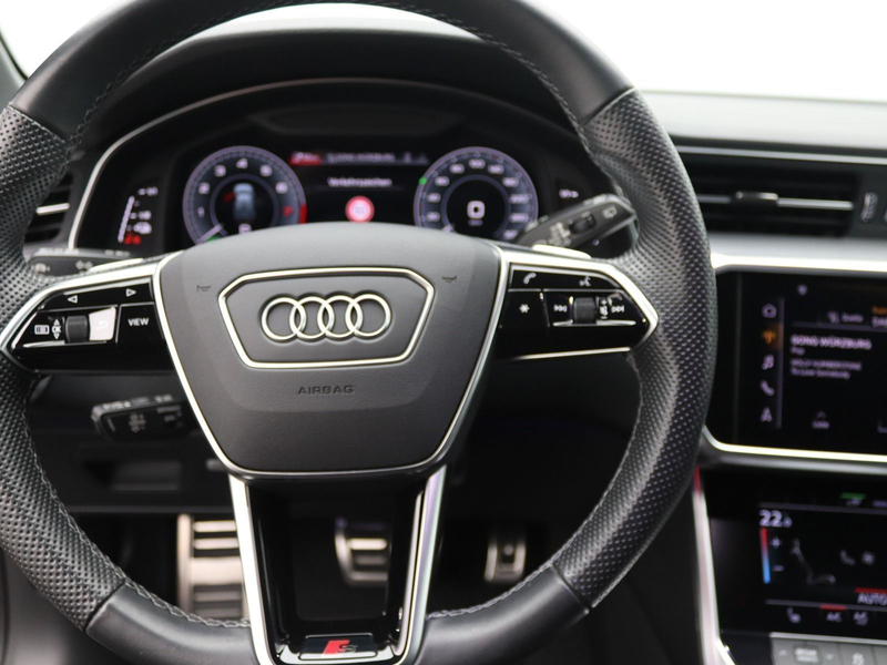 Audi A6 sport 55 TFSIe quattro S-tronic / AHK — photo 8