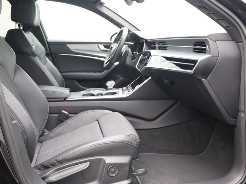 Audi A6 sport 55 TFSIe quattro S-tronic / AHK — photo 14
