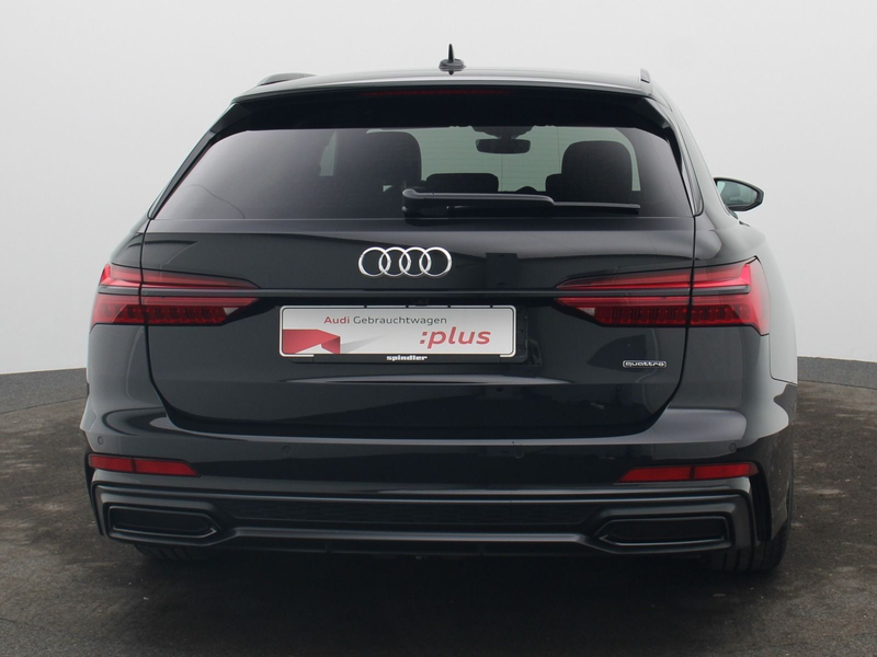 Audi A6 sport 55 TFSIe quattro S-tronic / AHK — photo 5