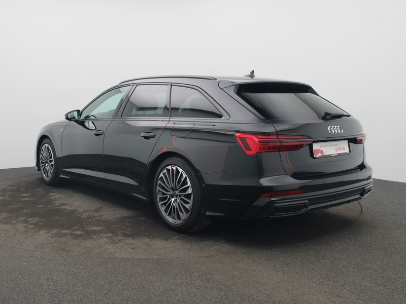 Audi A6 sport 55 TFSIe quattro S-tronic / AHK — photo 4